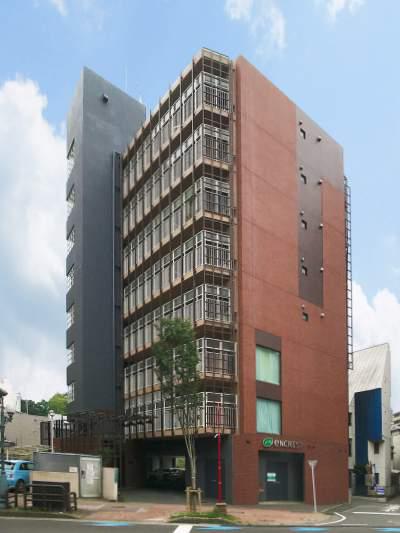 エンクレストけやき通