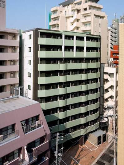 エンクレスト赤坂