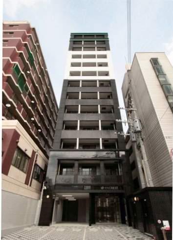 エンクレスト天神東Ⅱ