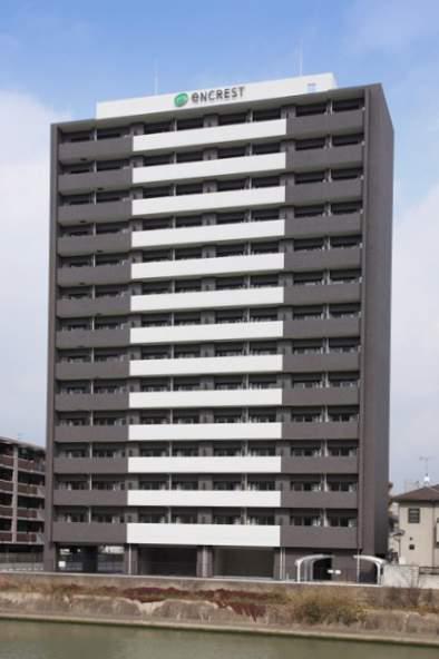 エンクレスト博多LIBERTY