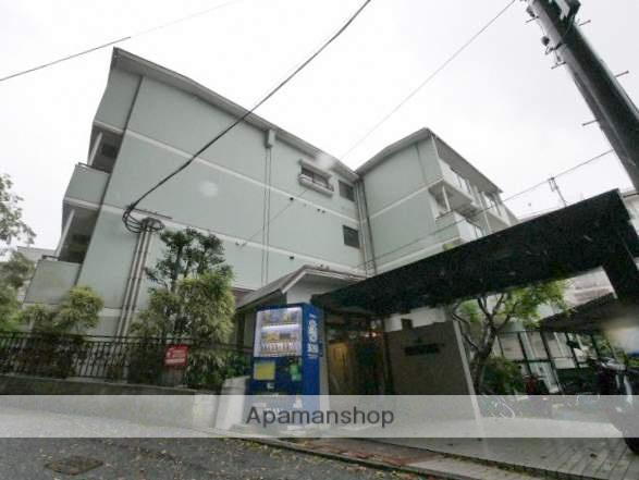 シャトレ南公園 弐番館