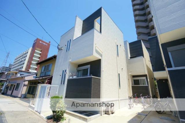 GRANDTICサンメゾン博多1