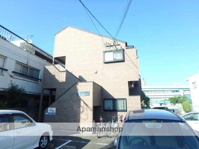 ダイアスター御供所