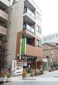 リバージュ清水