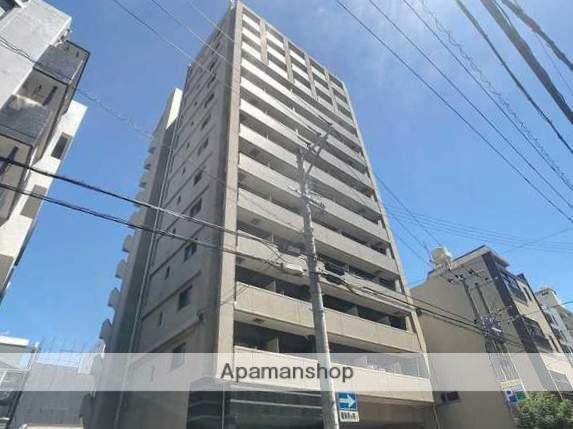 アーバンフラッツ天神東Ⅱ