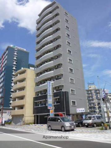 リファレンス住吉