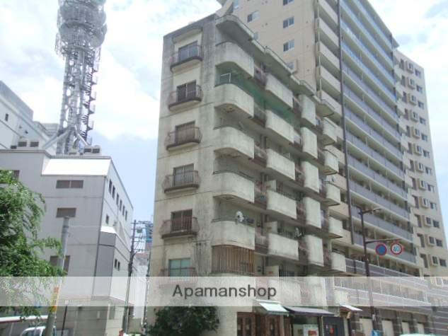 大蔵マンション博多