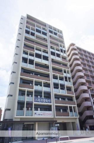 ビエネスタ千代県庁口