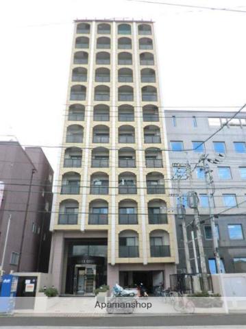 ダイナコート県庁前