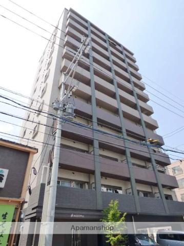 ネストピア博多祇園