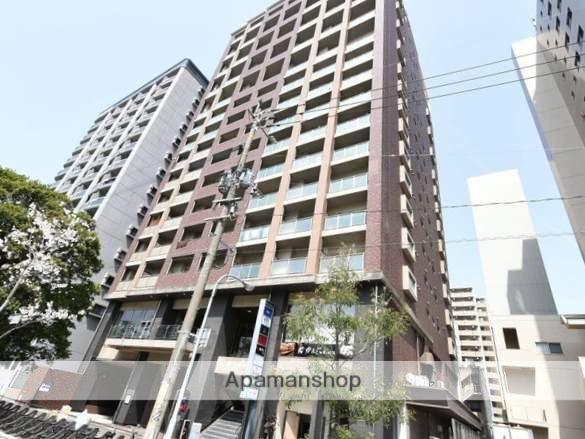 GRAND ETERNA 福岡天神橋