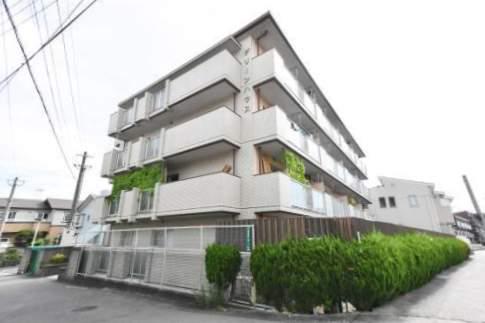 グリーンハウス水田