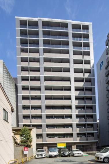 エンクレスト天神ウエスト