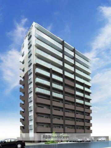 ネストピア唐人町駅前