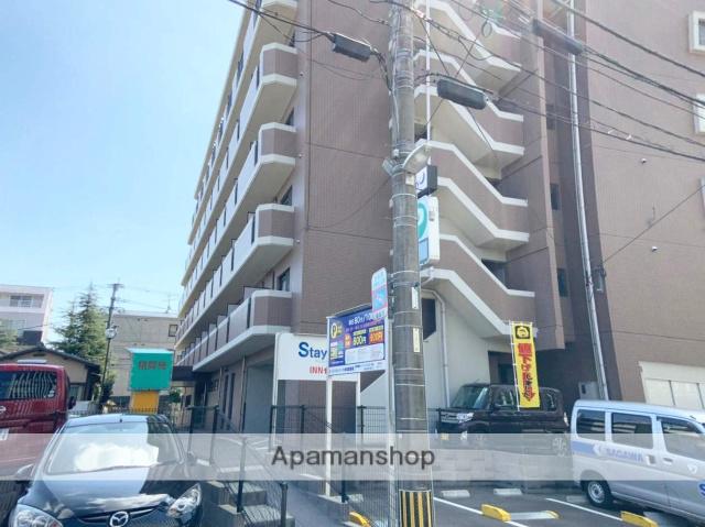 ビジネス・ワン六本松 