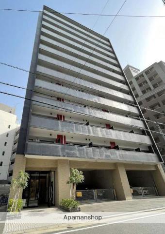 モダンパラッツォ博多SUR