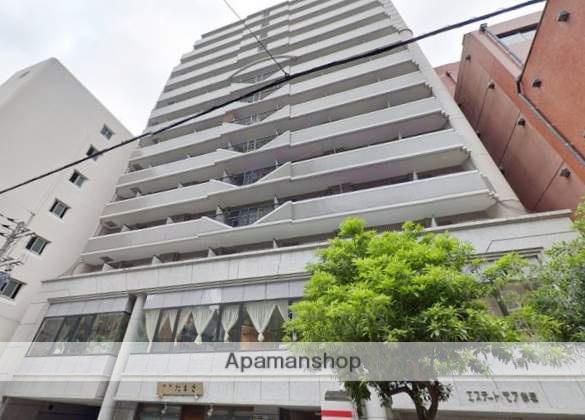 エステート・モア 赤坂