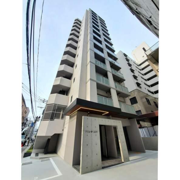 アスシード大手門