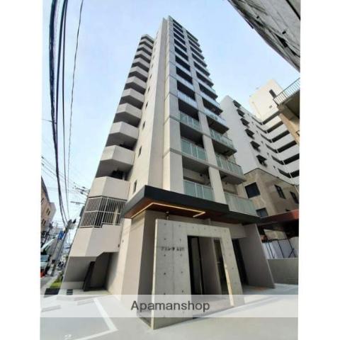 アスシード大手門