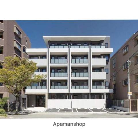 リアンプレミアム室見ステーション