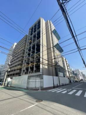 エンクレスト博多駅南BASE