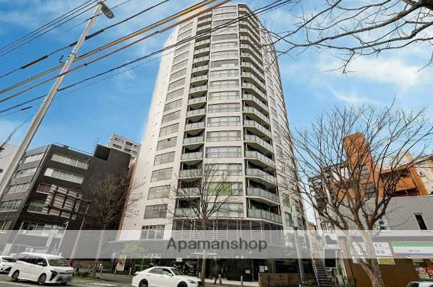 S-FORT警固タワー