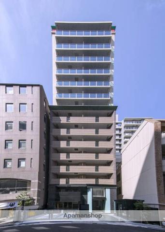 ヴィラ博丈下川端