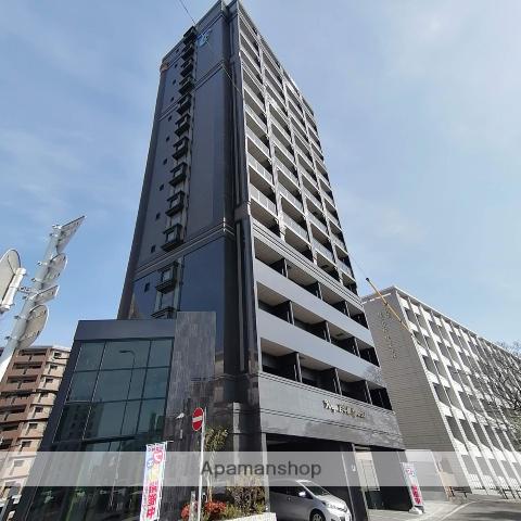 レジデンス百年橋リバーサイド