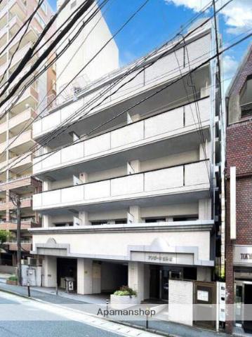 アンピール天神南