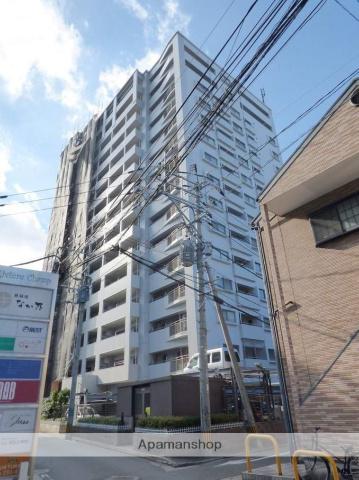 アンピール天神東