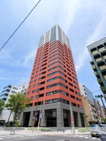 ロイヤルパークス大名(1LDK/13階)