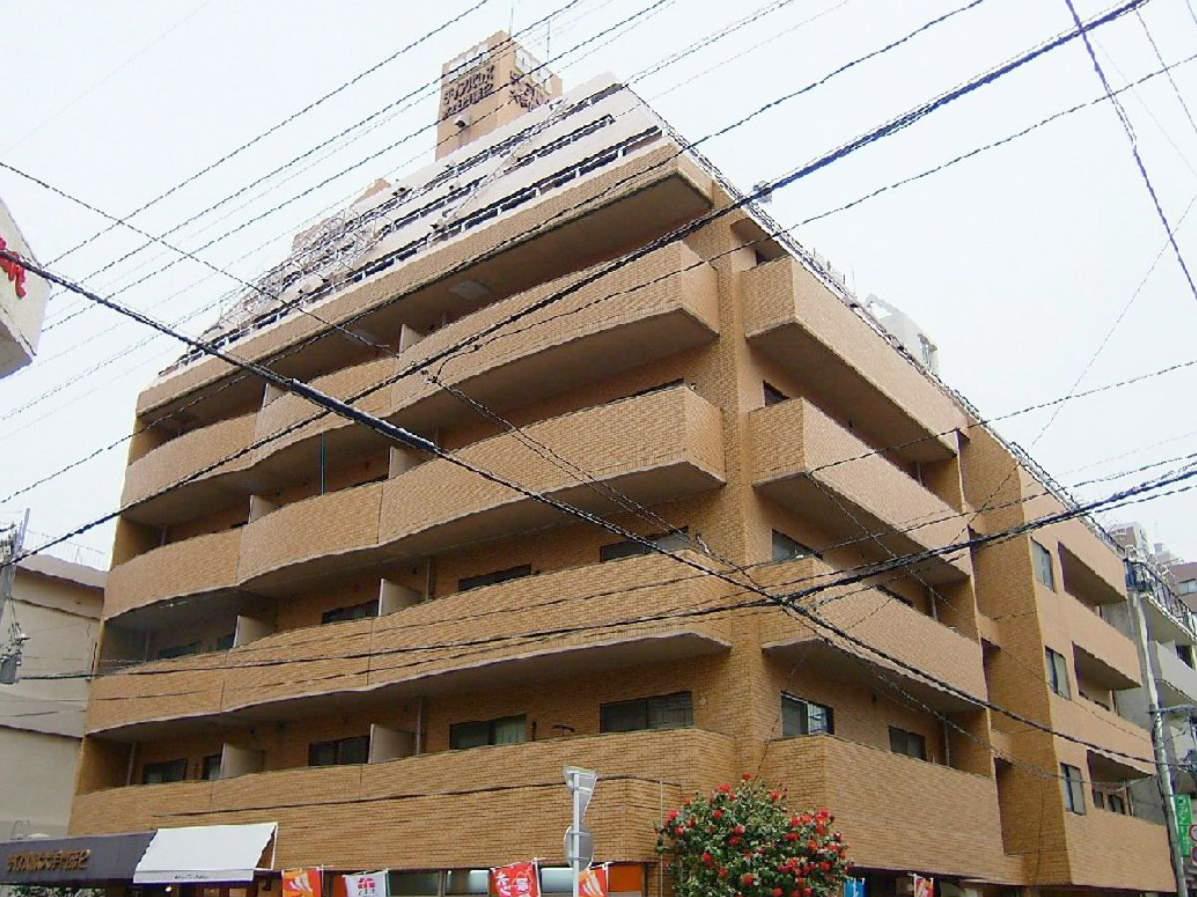 ダイアパレス大手門第2