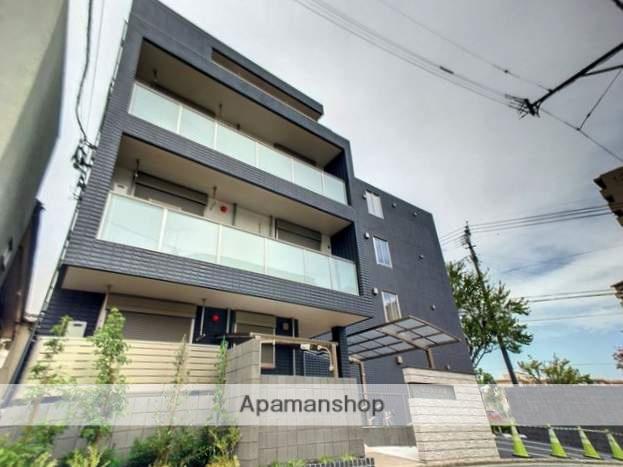 VILLAGGIO ALTO西公園