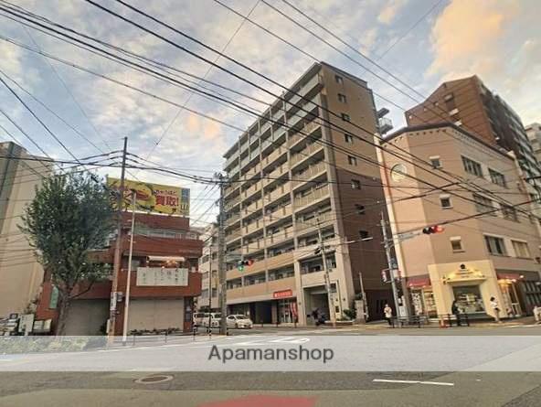 カスタリア薬院