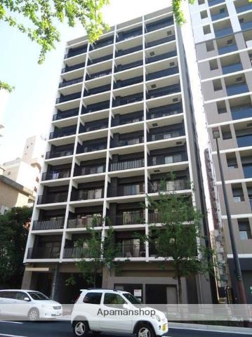 レジディア天神