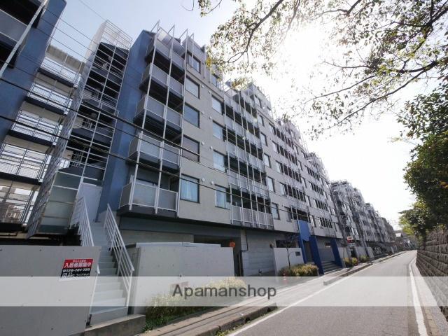 KDXレジデンス西新