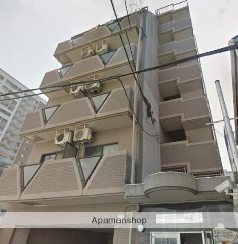 ビュークレスト今泉