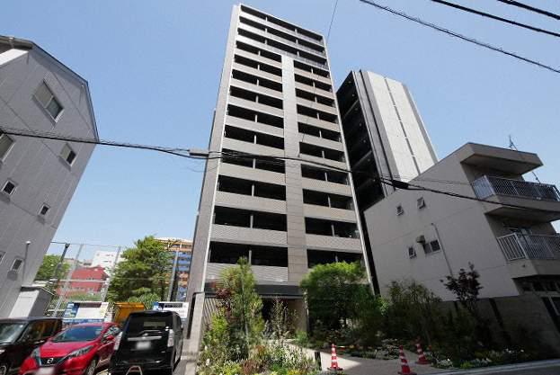 エンクレスト天神南PURE