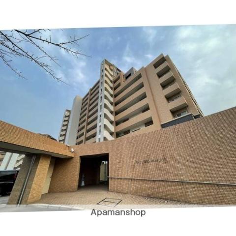 ザ・ライオンズ百道