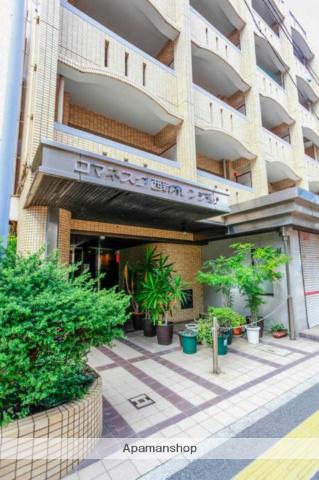 ロマネスク西新オレンジ通