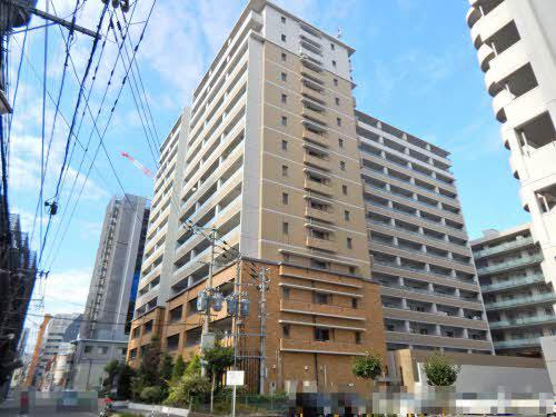 シャーメゾンステージ博多