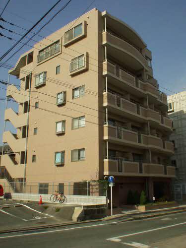 グリーンヴィラ大濠