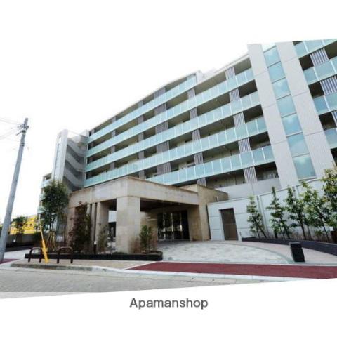 アプリークス百道浜