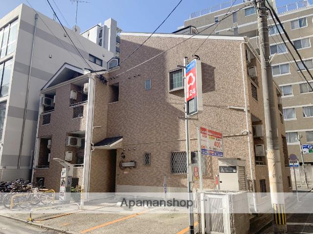 アメニティ六本松ステーション