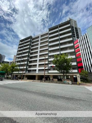 エンクレスト大手門3