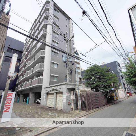 エステート・モア・天神デュオ