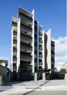 ヴァン ド メール唐人