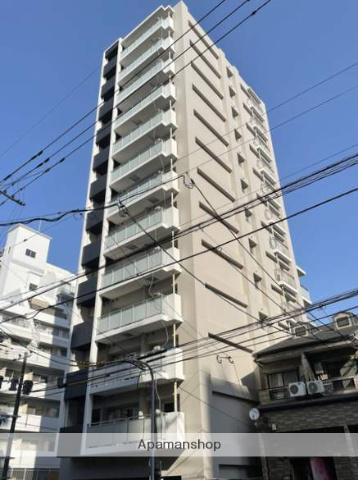 MODERN PALAZZO天神南Ⅱ(3LDK/11階)