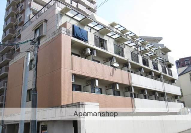 シャルマン六本松