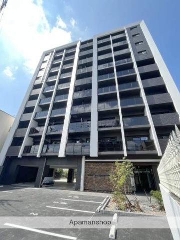 ヴィッラアプリーレ西新南